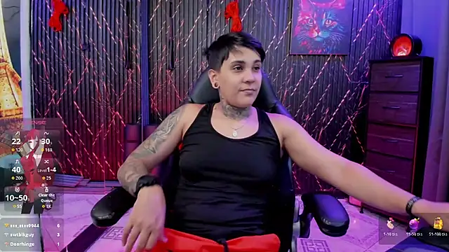 ZhoeStrong online show from 03-19-26, 09:15