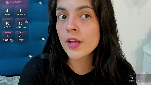 Snapshot of sofiaclauss chatting on 03-03-25, 06:52 sofiaclauss online show from 03-03-25, 06:52
