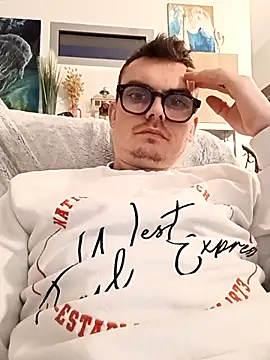 GLouglou19 online show from 01-09-26, 05:20