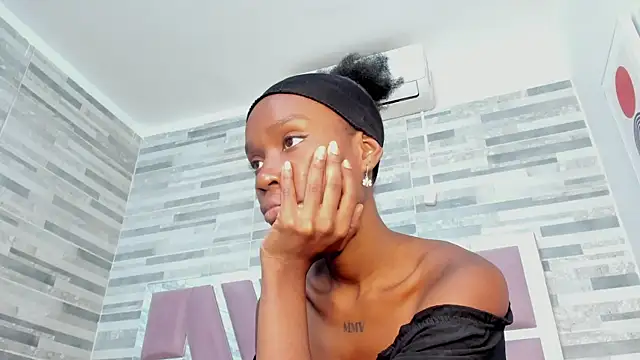 ebony march online show from 10-28-25, 06:29