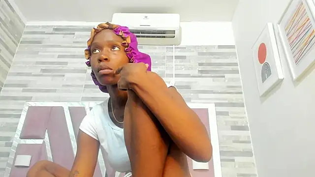 ebony march online show from 10-03-25, 06:42