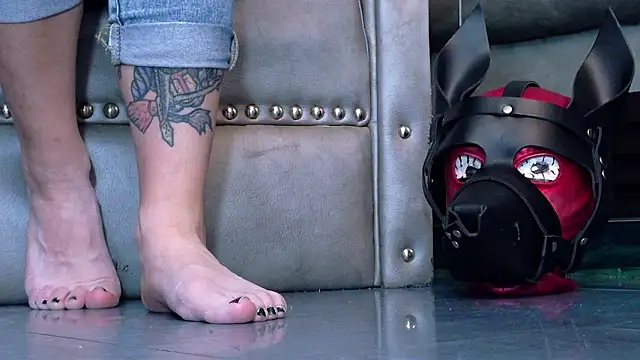 LusstCruella online show from 02-17-26, 03:20