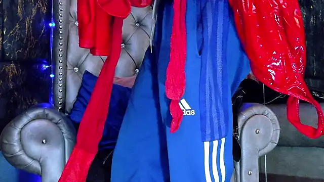 LusstCruella online show from 03-20-26, 07:15