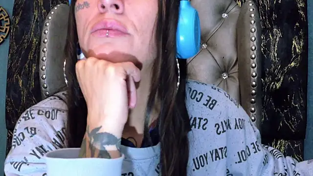 Snapshot of LusstCruella chatting on 07-08-26, 12:06 LusstCruella online show from 07-08-26, 12:06