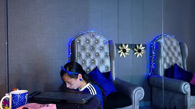 LusstCruella online show from 01-07-26, 04:45