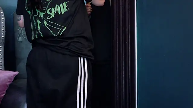 LusstCruella online show from 02-23-26, 04:07