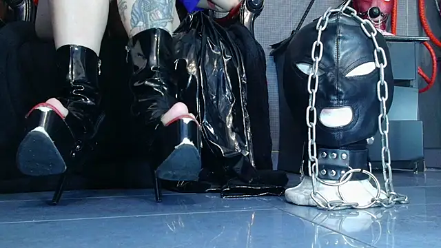 LusstCruella online show from 03-22-25, 05:31