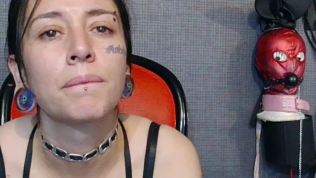 LusstCruella online show from 03-05-25, 02:23