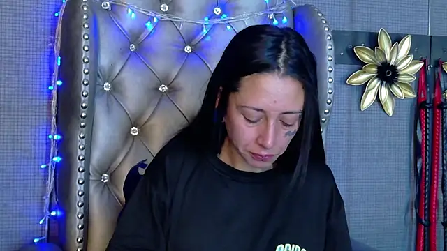 LusstCruella online show from 01-09-26, 09:00