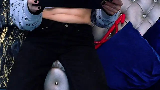 LusstCruella online show from 02-19-26, 05:32