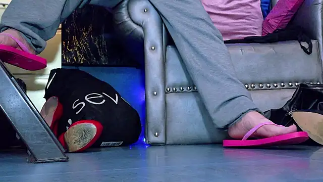 LusstCruella online show from 03-03-26, 12:56