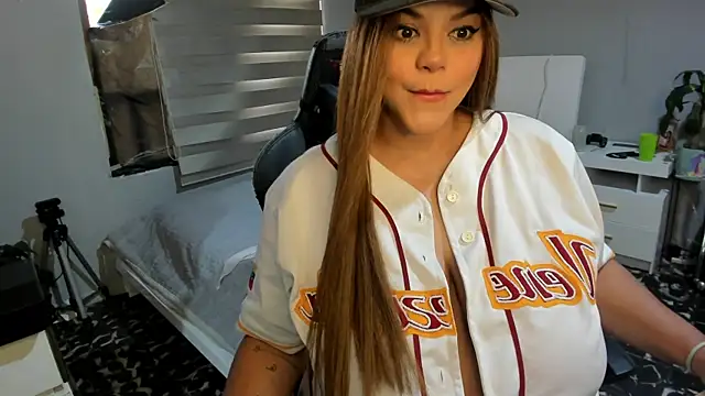 Snapshot of cattleya_campbell chatting on 09-12-25, 09:58 cattleya campbell online show from 09-12-25, 09:58