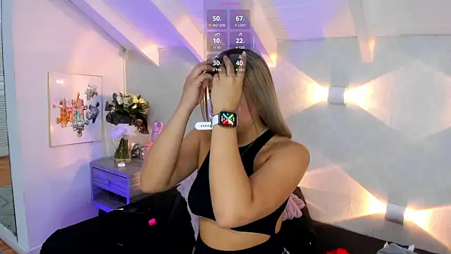 Martina Miiller online show from 04-02-26, 12:56