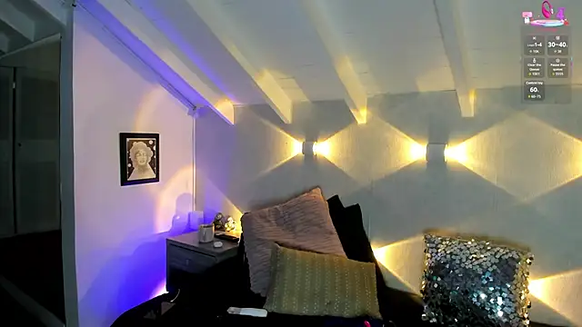 Martina Miiller online show from 02-26-26, 01:11