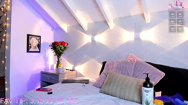 Martina Miiller online show from 02-15-26, 12:59