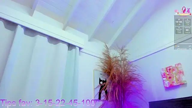 Martina Miiller online show from 10-09-25, 02:28