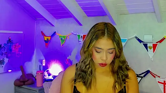 Martina Miiller online show from 07-08-26, 11:55
