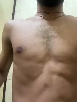 SinfulSensation online show from 10-02-25, 04:49