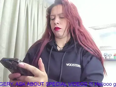 Snapshot of GoddessJessica_roger chatting on 05-30-26, 05:36 GoddessJessica roger online show from 05-30-26, 05:36