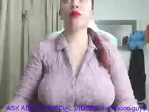 GoddessJessica roger online show from 06-30-26, 05:07