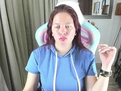 GoddessJessica roger online show from 03-04-26, 05:04