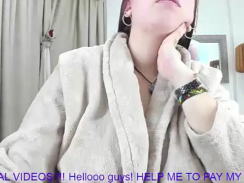 Snapshot of GoddessJessica_roger chatting on 05-07-26, 04:50 GoddessJessica roger online show from 05-07-26, 04:50