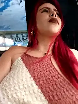 aurora sky11 online show from 09-26-25, 09:32