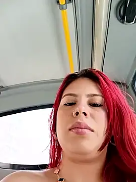 aurora sky11 online show from 10-27-25, 04:19