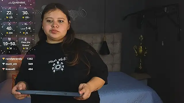 Laia and Aloby online show from 11-01-25, 10:25