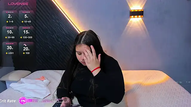 Laia and Aloby online show from 05-25-26, 11:25