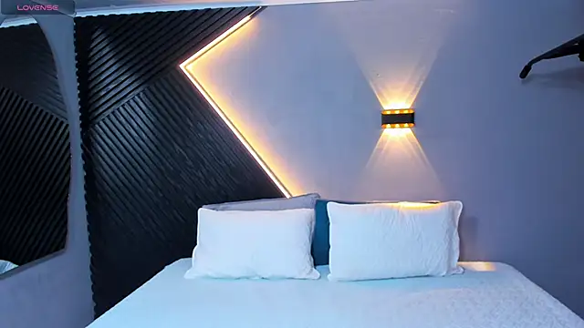 Laia and Aloby online show from 03-24-26, 10:10