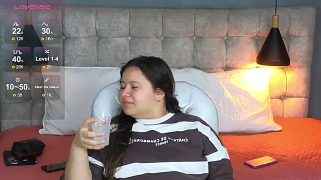 Laia and Aloby online show from 01-16-26, 10:14