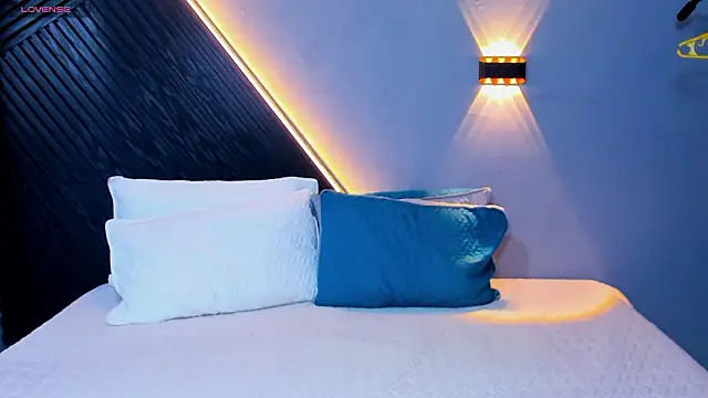 Laia and Aloby online show from 03-18-26, 10:10