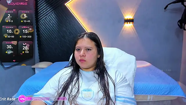 Laia and Aloby online show from 06-24-26, 11:24