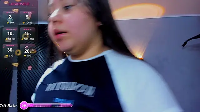 Laia and Aloby online show from 06-12-26, 11:13