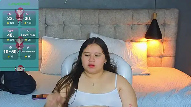 Laia and Aloby online show from 01-05-26, 10:24