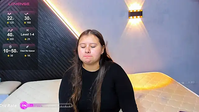 Laia and Aloby online show from 05-30-26, 10:59
