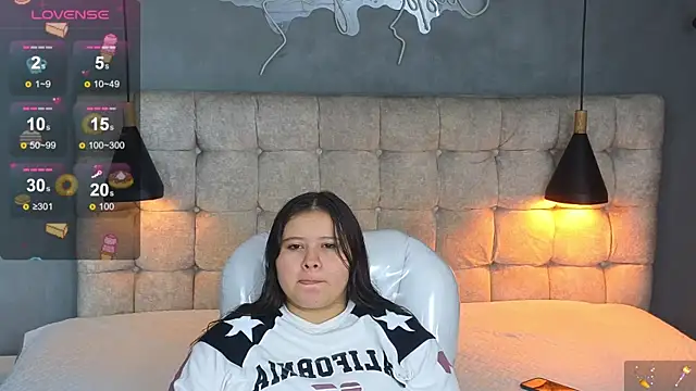 Laia and Aloby online show from 12-20-25, 10:12