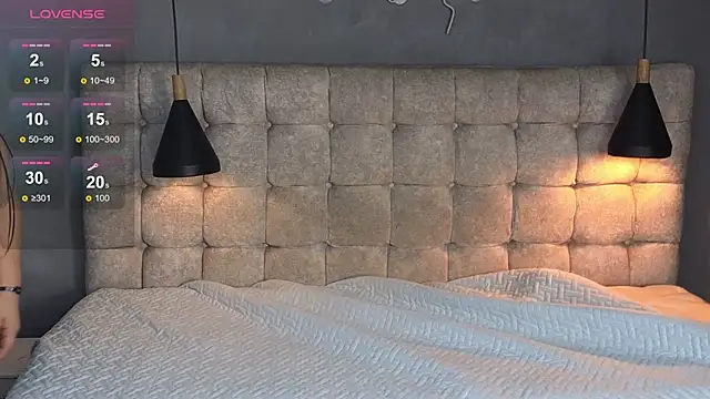 Laia and Aloby online show from 11-26-25, 10:10