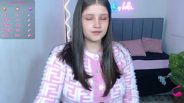 Krysstal tay online show from 02-25-25, 11:43