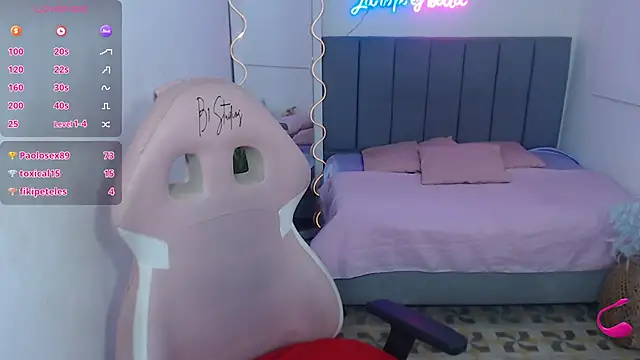 Krysstal tay online show from 03-13-25, 06:01