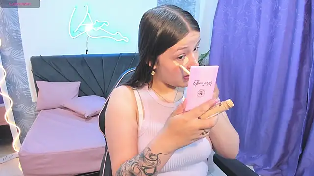 Krysstal tay online show from 04-14-26, 12:10