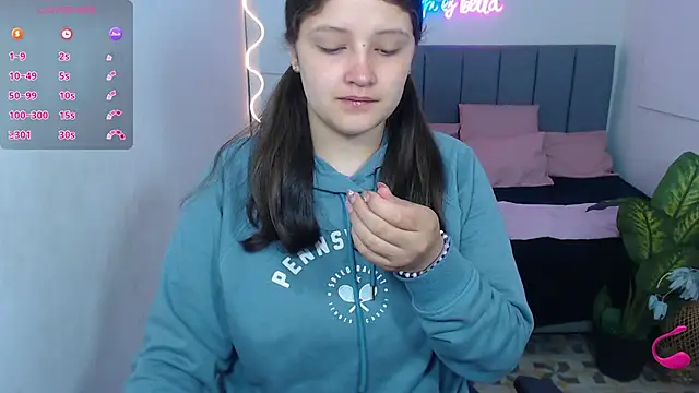 Krysstal tay online show from 02-27-25, 11:39