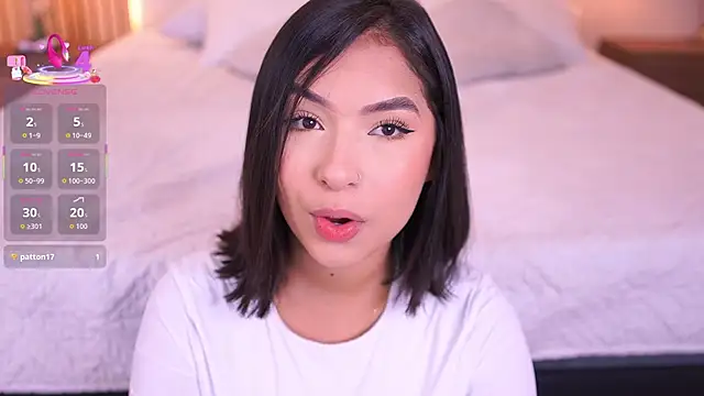  SofiaCortez  online show from 10-06-25, 12:17
