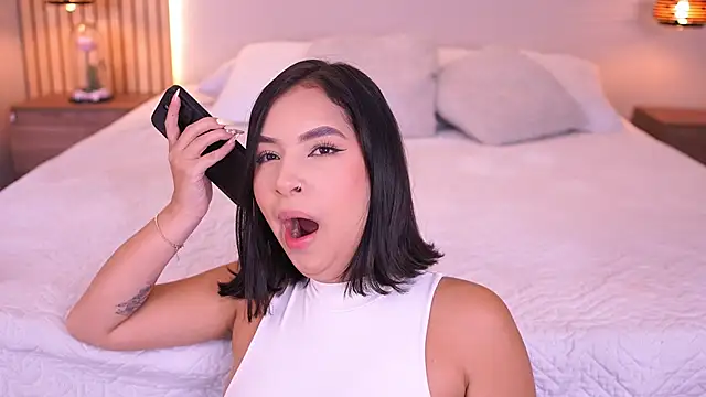  SofiaCortez  online show from 10-07-25, 12:17