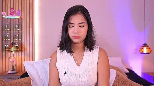 SofiaCortez  online show from 09-20-25, 12:10