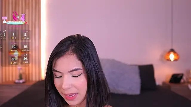  SofiaCortez  online show from 10-09-25, 12:17