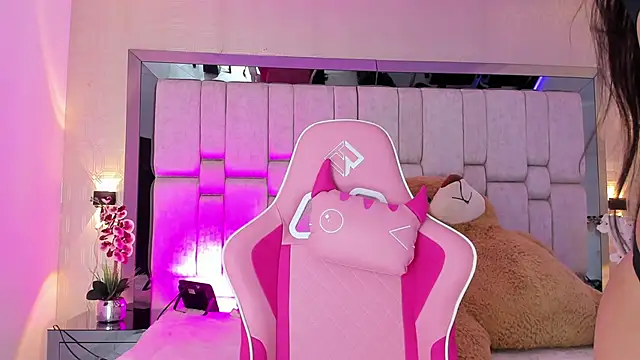  SofiaCortez  online show from 02-21-25, 11:44