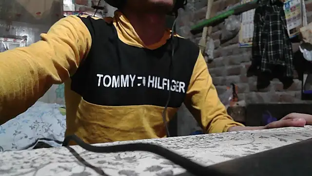 Dreamdaze2025 online show from 04-08-26, 05:03