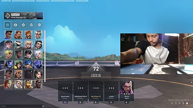 Dreamdaze2025 online show from 03-04-26, 05:48